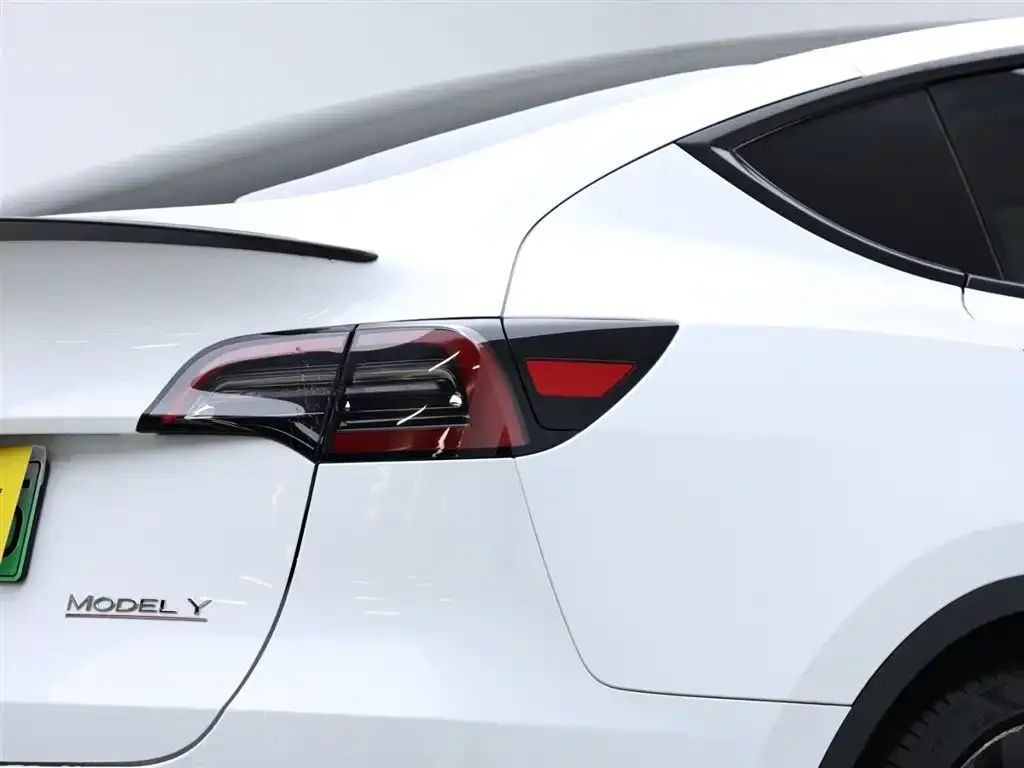 Tesla Model Y 2022 из CN, фото 5