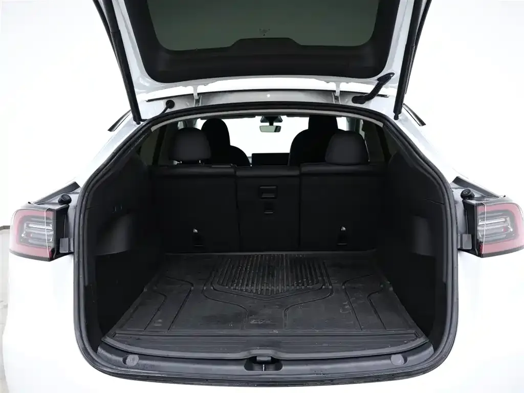Tesla Model Y 2022 из CN, фото 6