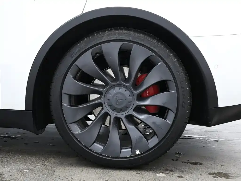 Tesla Model Y 2022 из CN, фото 7