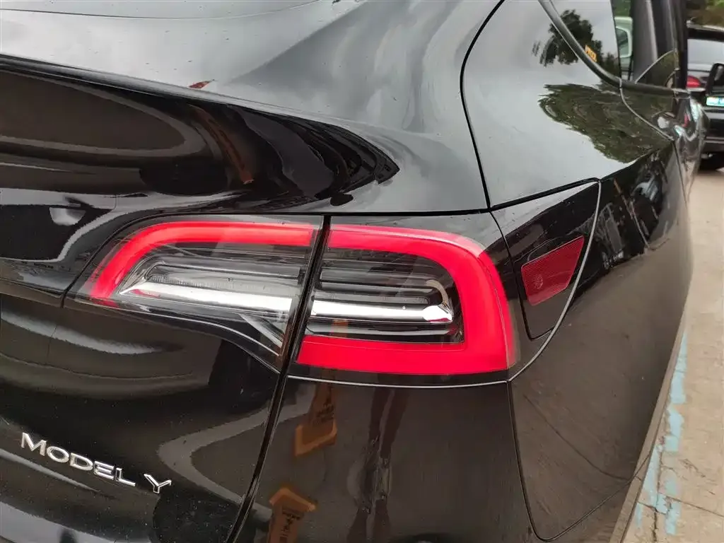 [object Object] Model Y 2021 из CN, фото 8