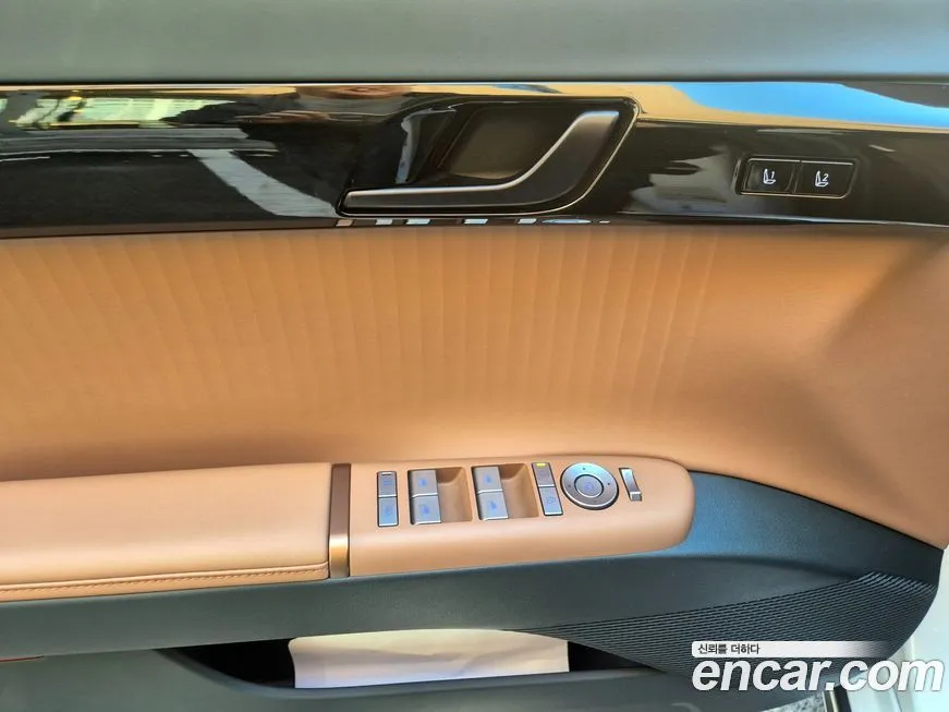 Hyundai Grandeur 2023 из KR, фото 7