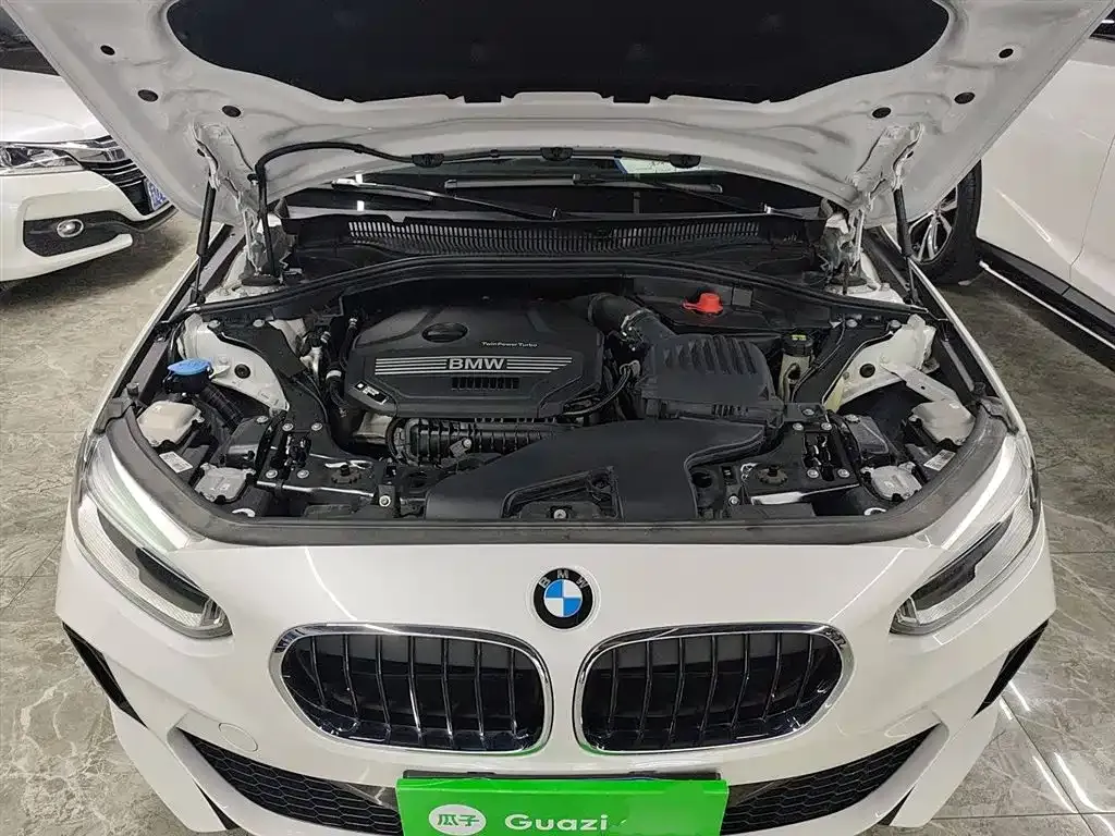 BMW 1 Series — фото 10