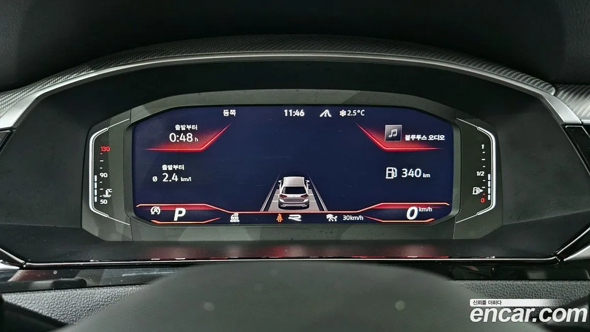 Volkswagen Arteon 2022 из KR, фото 8