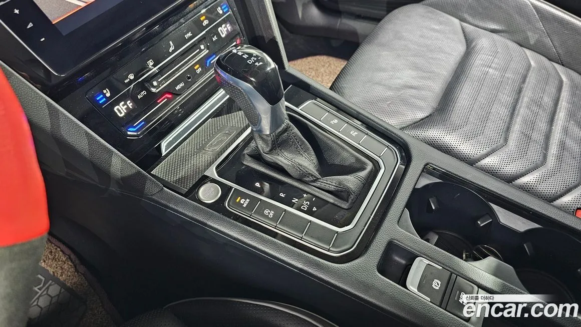 Volkswagen Arteon 2022 из KR, фото 9