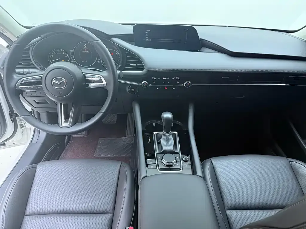 Mazda 3 Axela 2022 из CN, фото 10