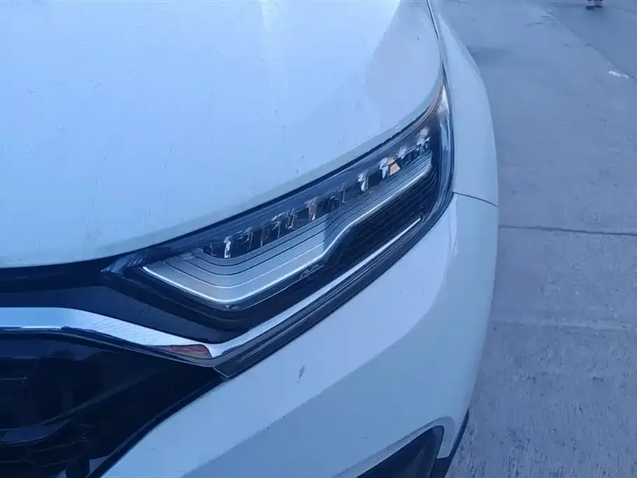 Honda CR-V 2021 из CN, фото 5