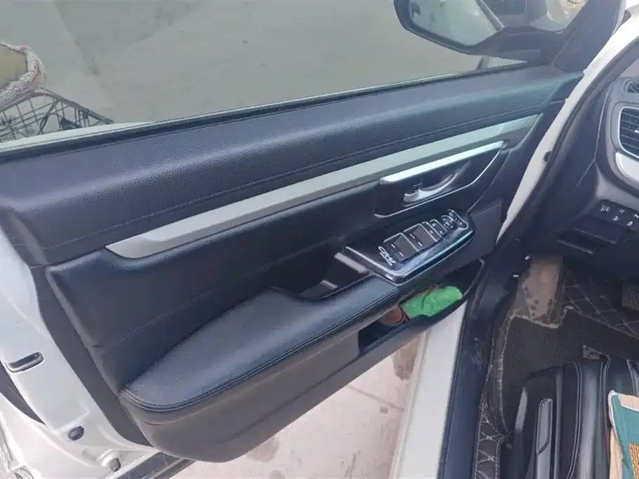Honda CR-V 2021 из CN, фото 7