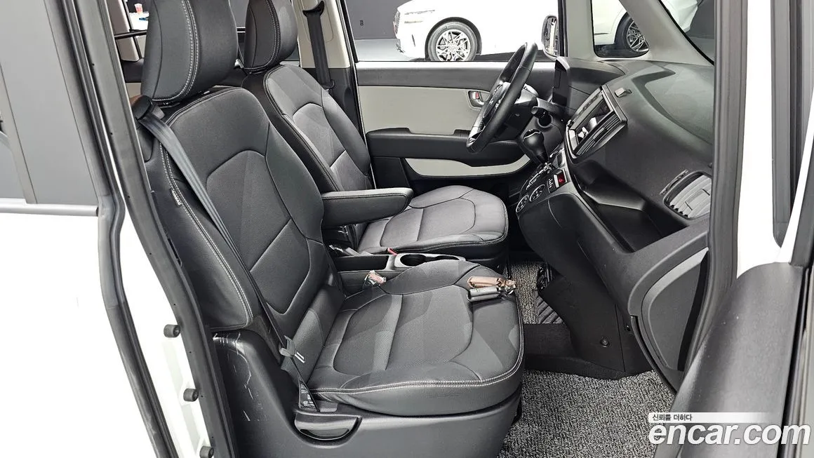 Kia RAY 2025 из KR, фото 10