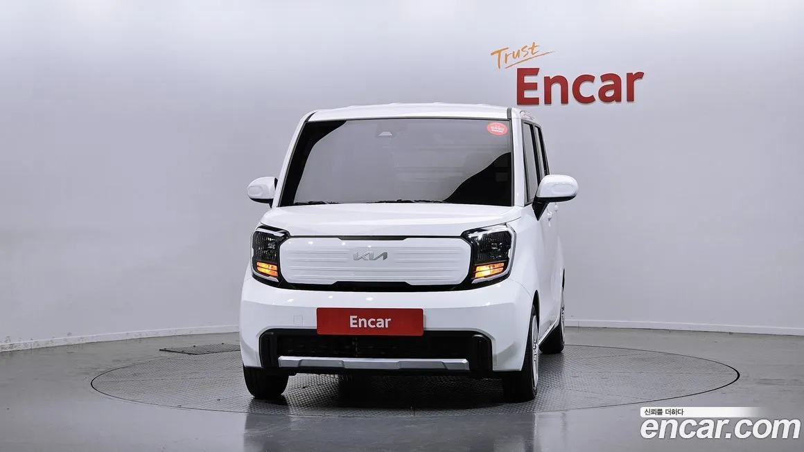 Kia RAY 2025 из KR, фото 3