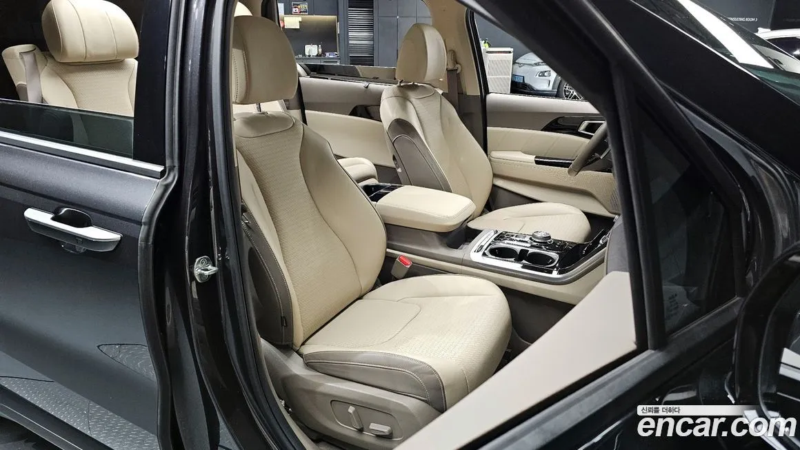 Kia Carnival — фото 10