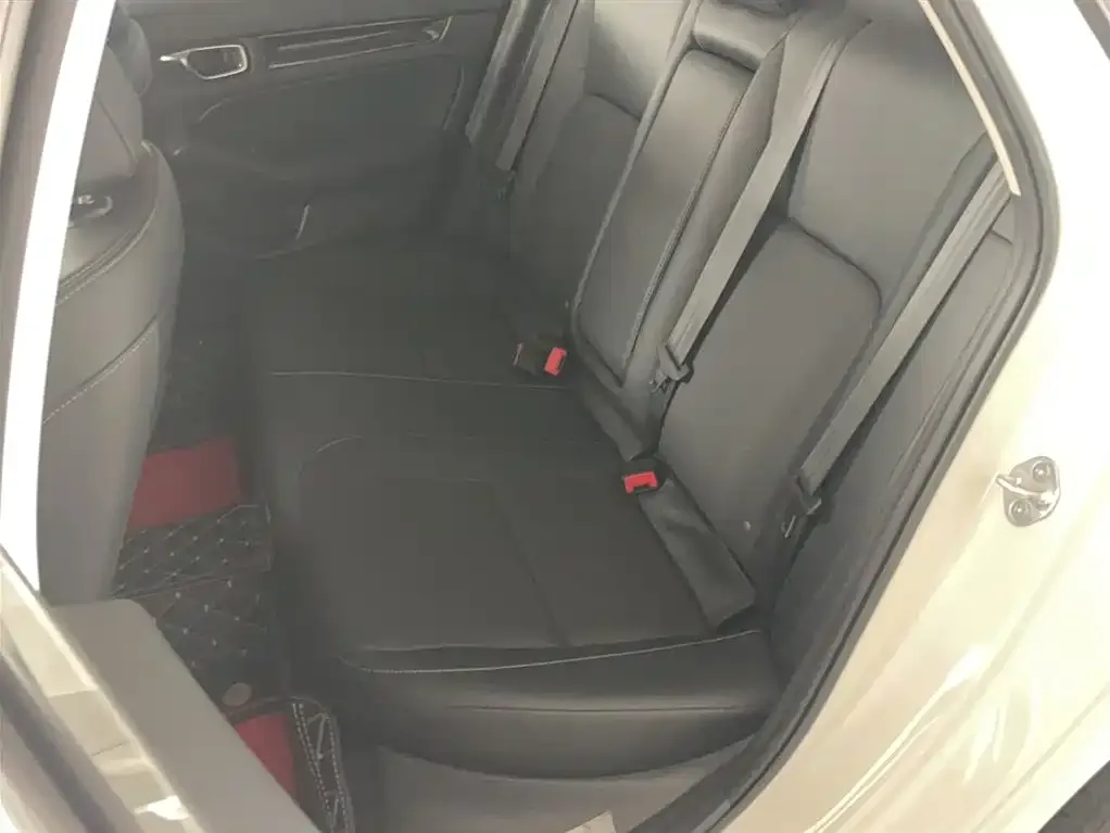 Honda Civic 2024 из CN, фото 8