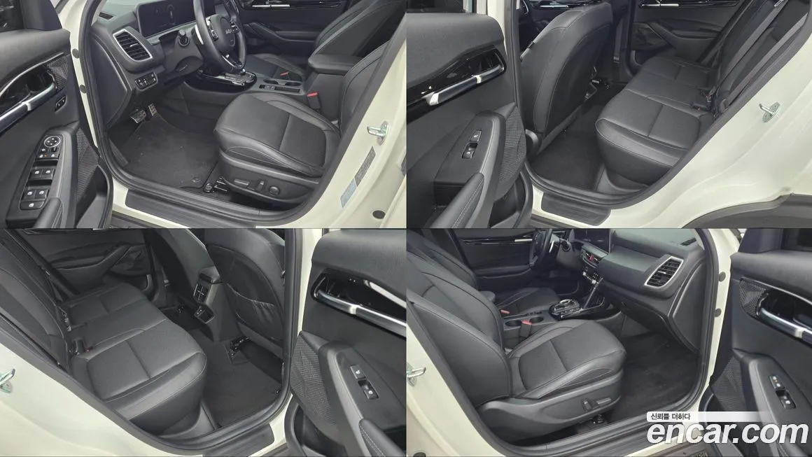 Kia Seltos 2023 из KR, фото 10