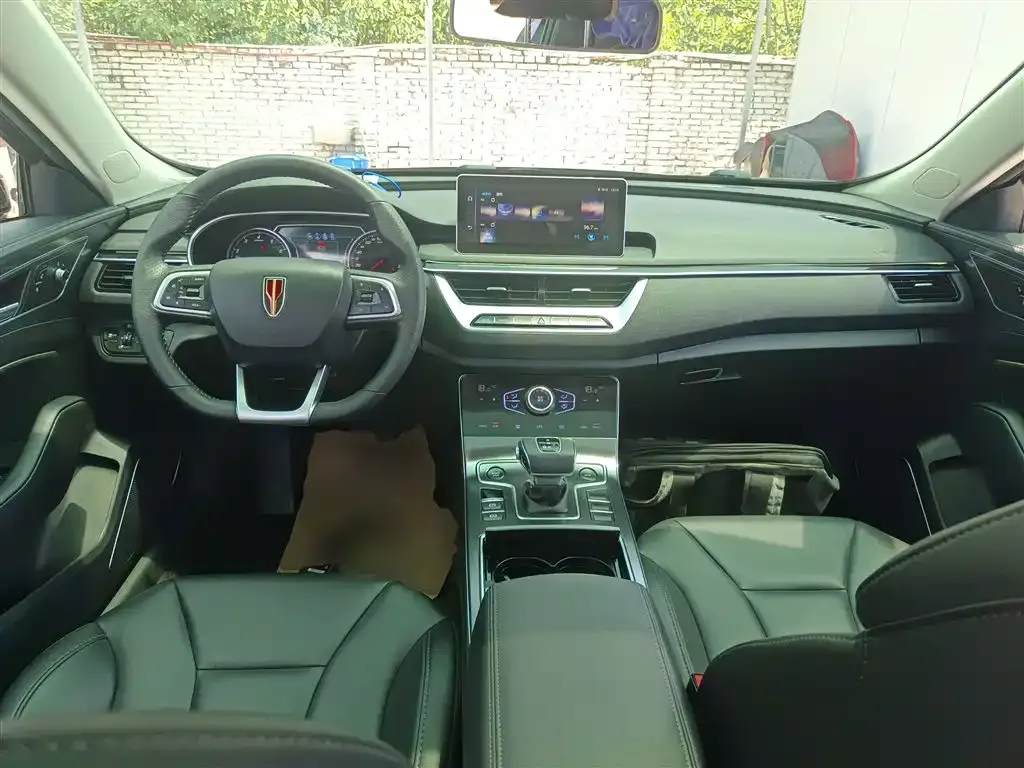 Hongqi H5 2023 из CN, фото 10