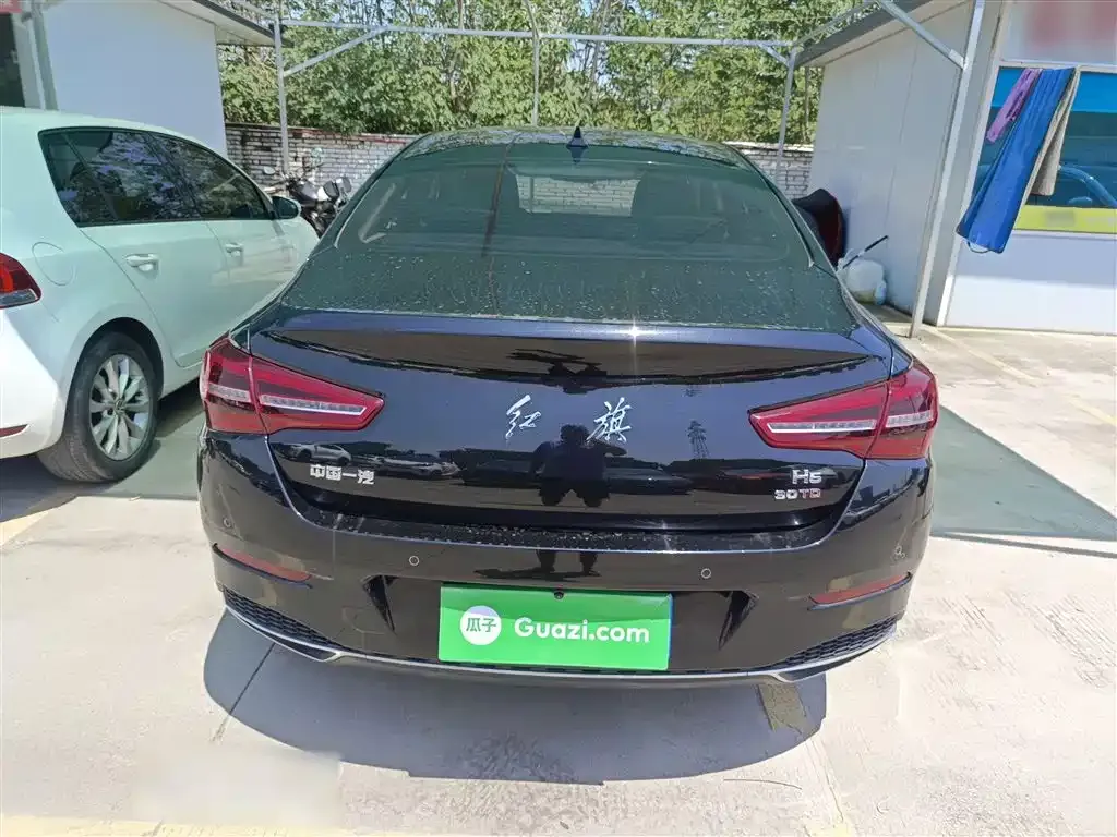 Hongqi H5 2023 из CN, фото 6