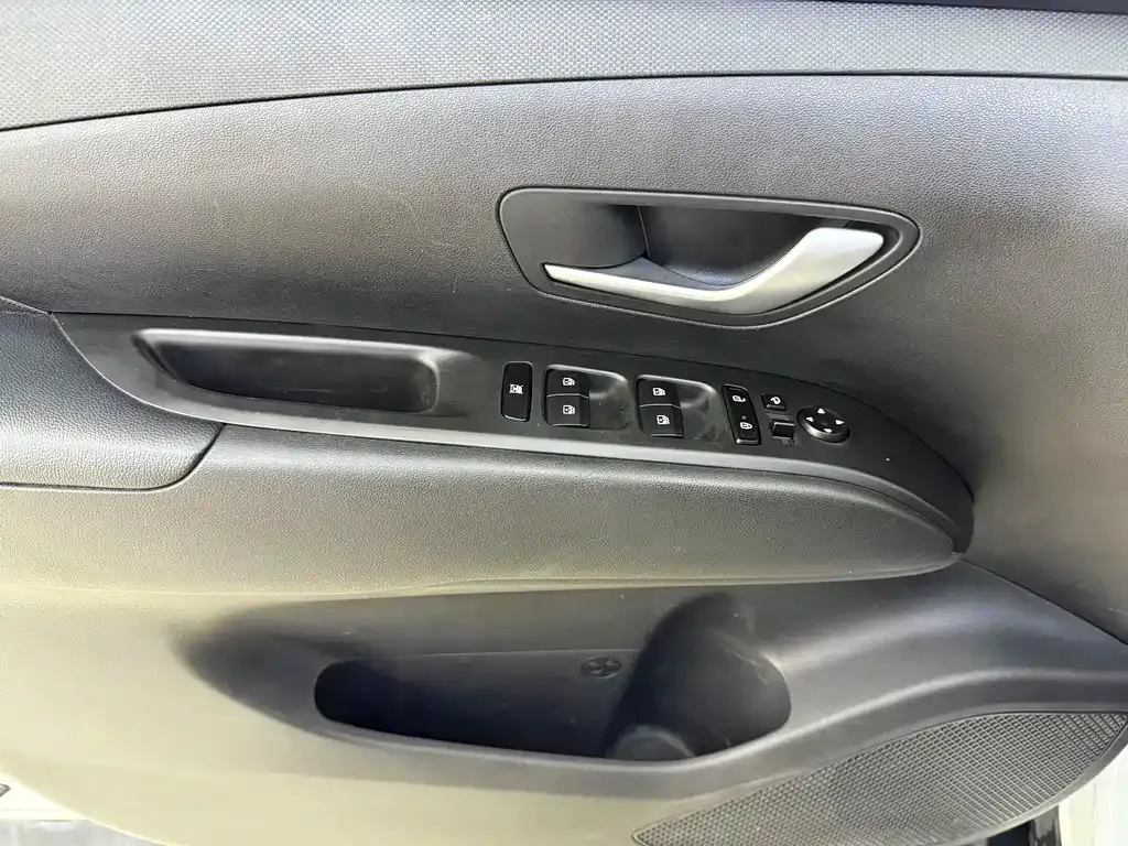 Hyundai Tucson — фото 6
