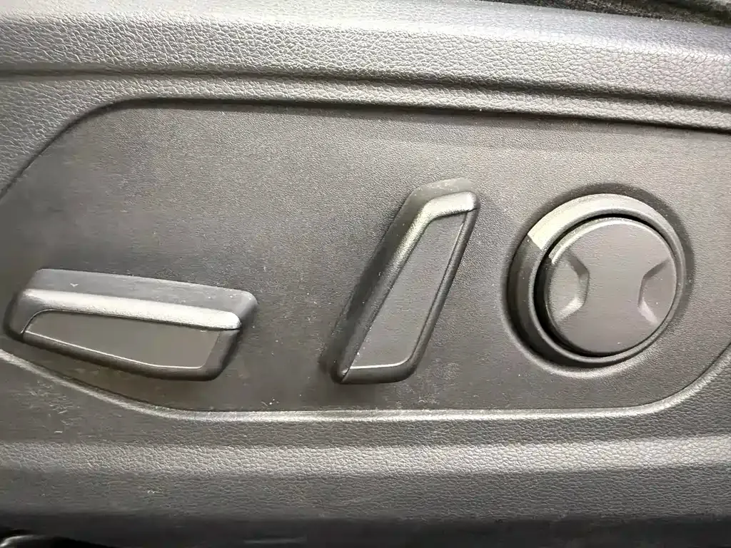 Hyundai Tucson — фото 9