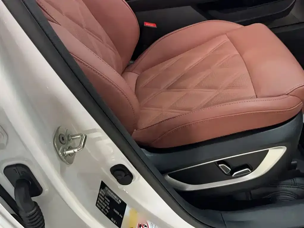 Changan CS75 PLUS 2024 из CN, фото 3