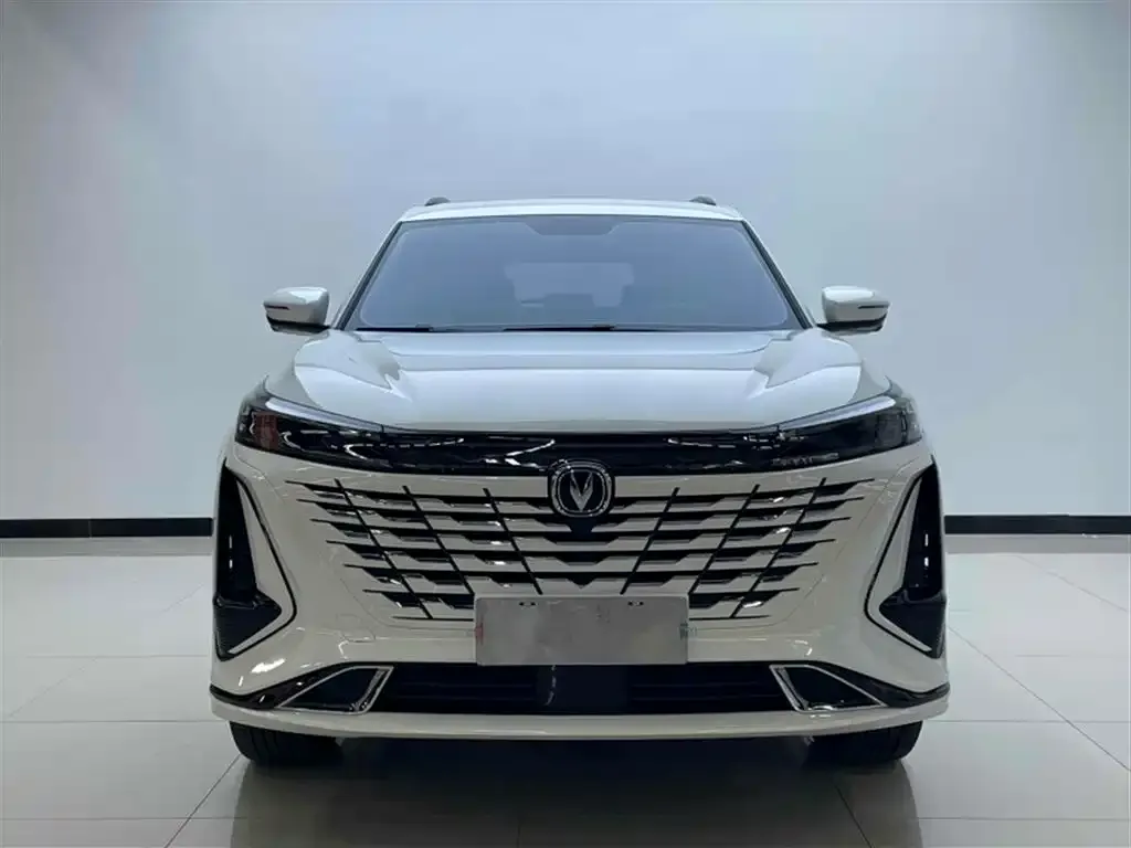 Changan CS75 PLUS 2024 из CN, фото 7