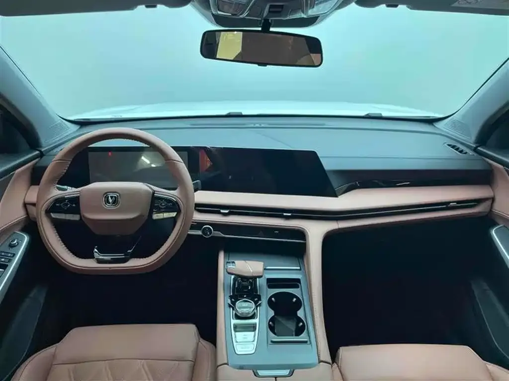 Changan CS75 PLUS 2024 из CN, фото 9