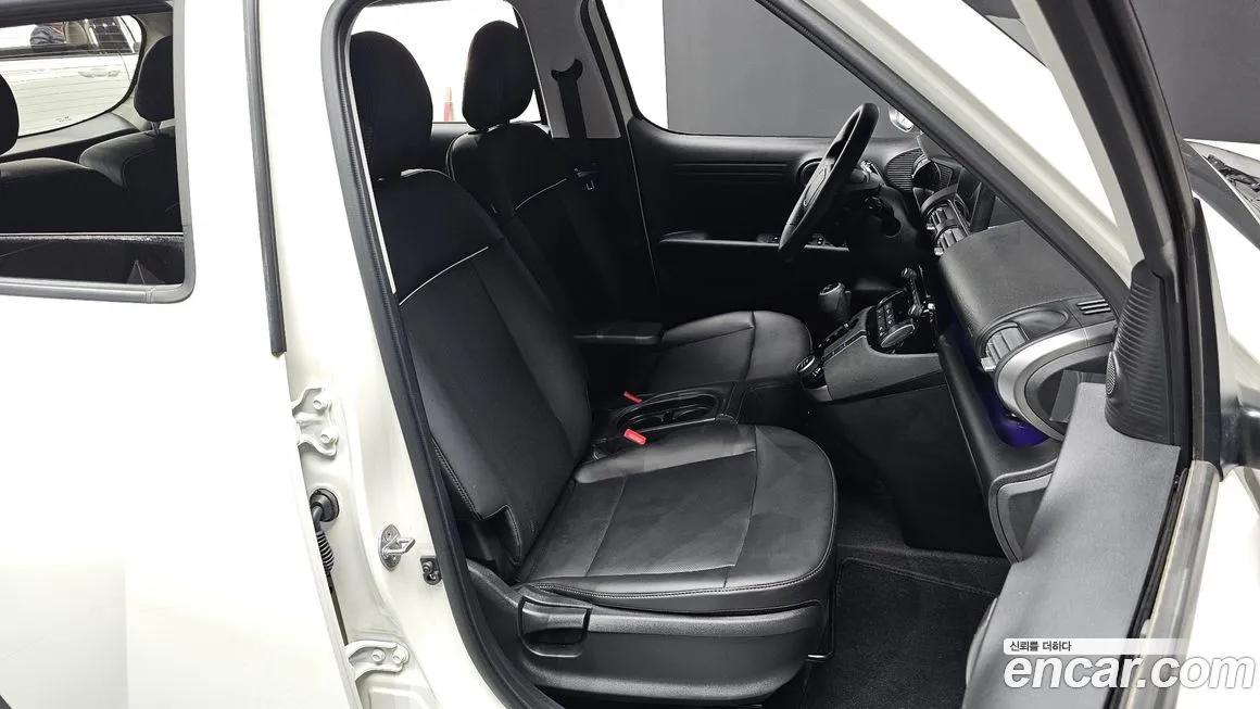 Hyundai Casper 2024 из KR, фото 10