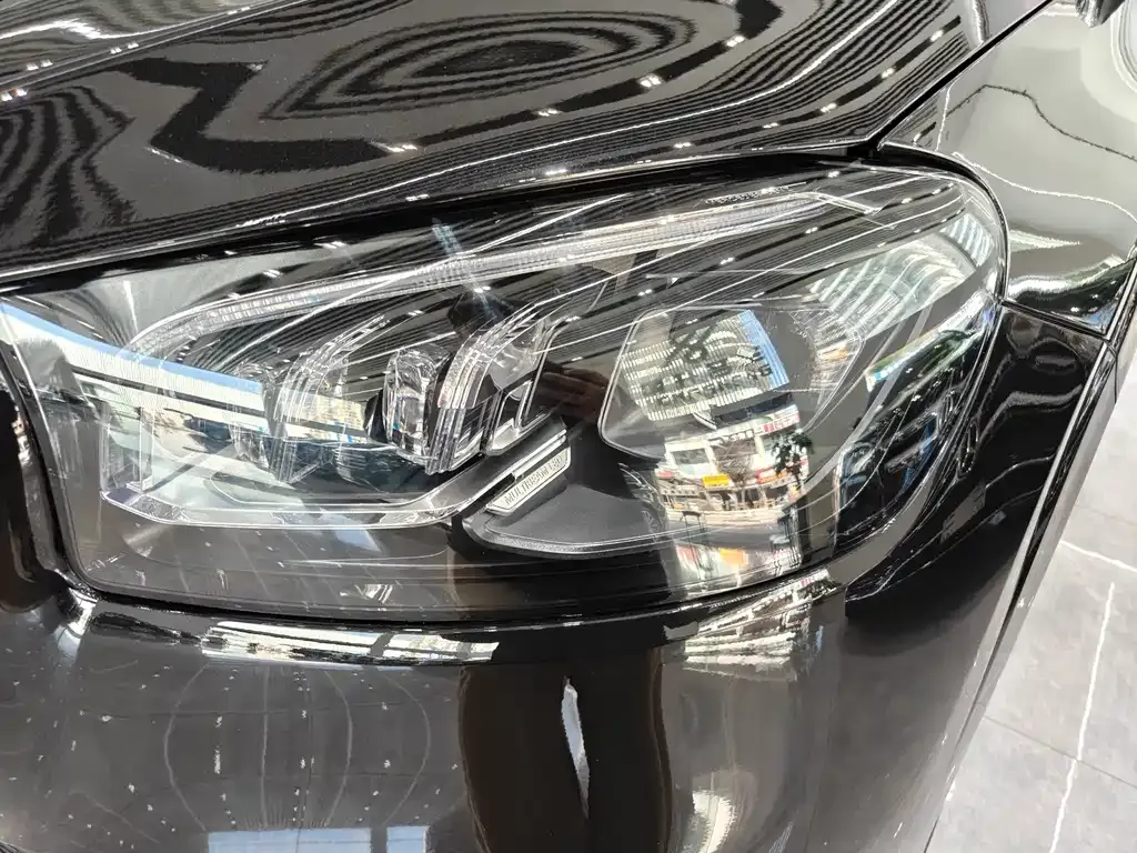 Mercedes-Benz GLS 2024 из CN, фото 4