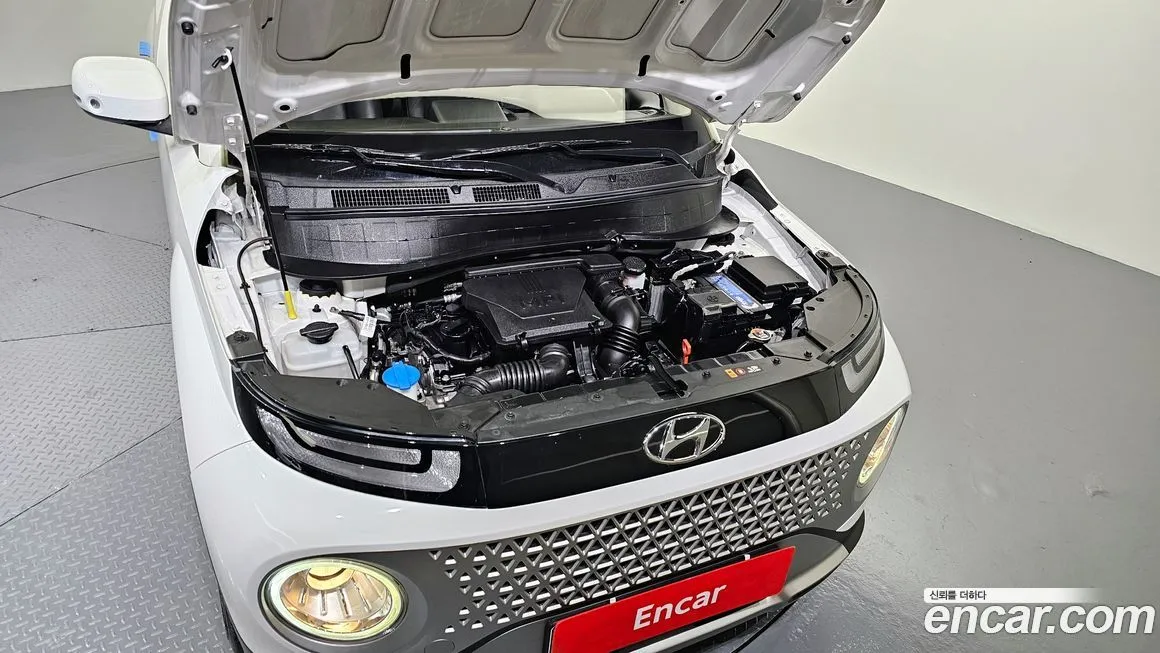 Hyundai Casper 2023 из KR, фото 6