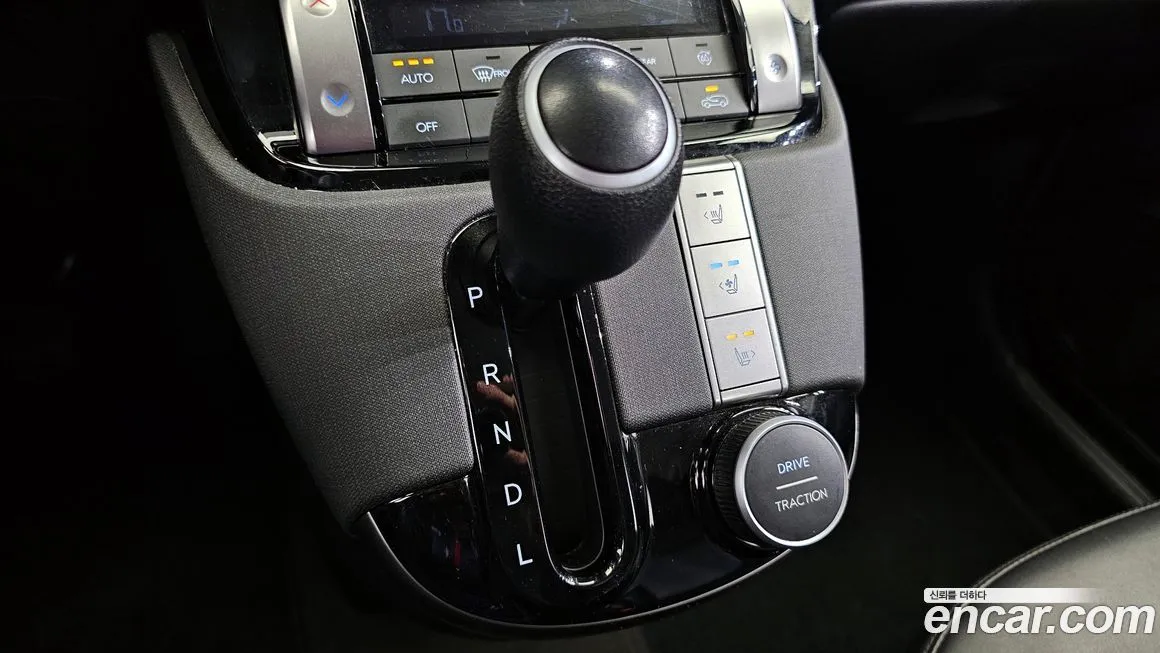 Hyundai Casper 2023 из KR, фото 9
