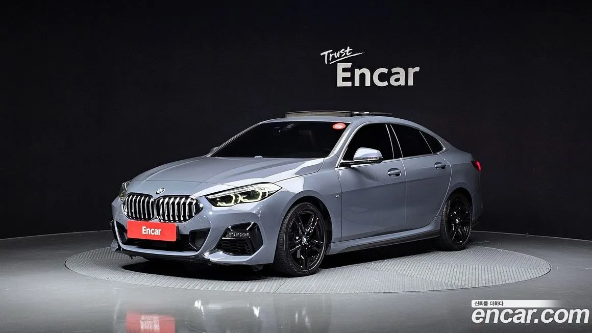 BMW 2-Series — фото 1