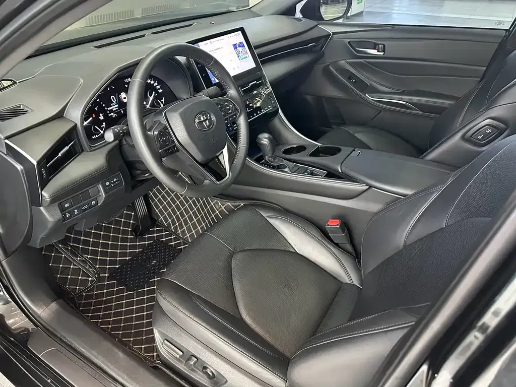 Toyota Avalon 2023 из CN, фото 6