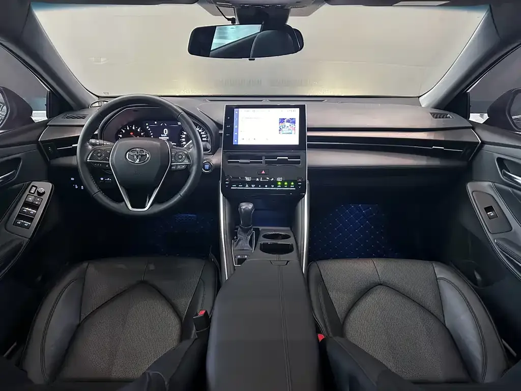 Toyota Avalon 2023 из CN, фото 8
