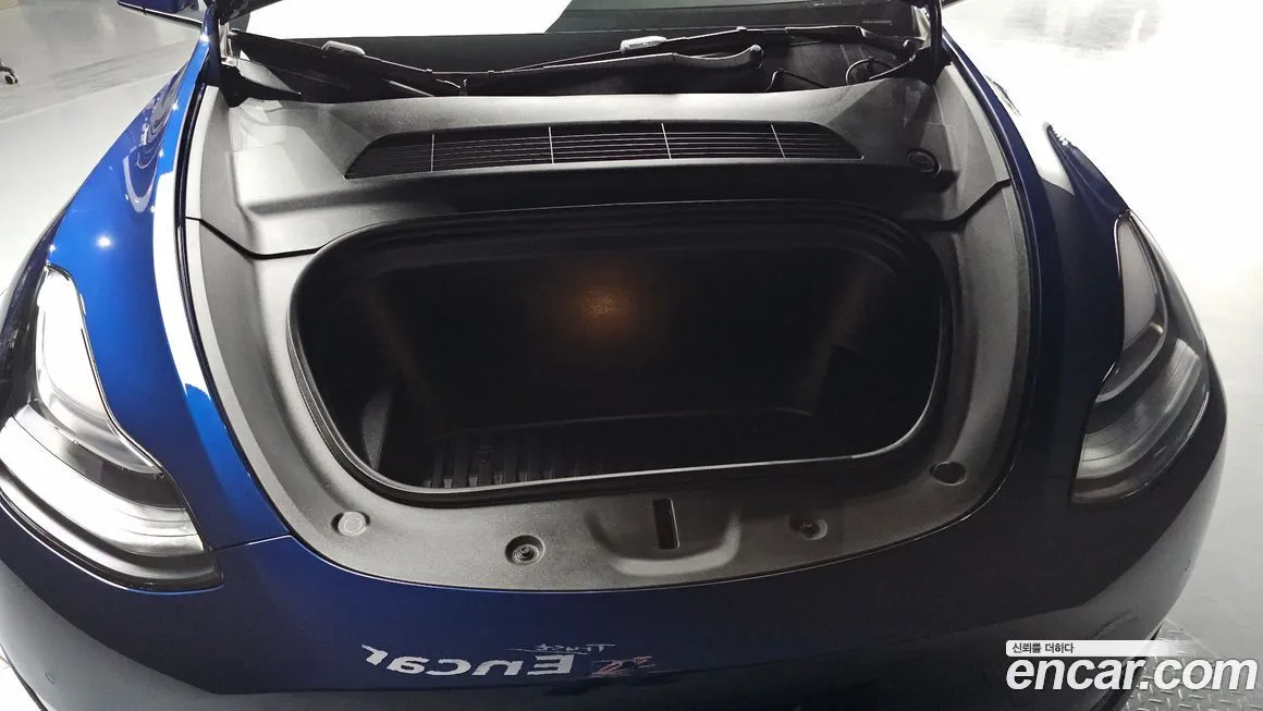 Tesla Model Y 2022 из KR, фото 6