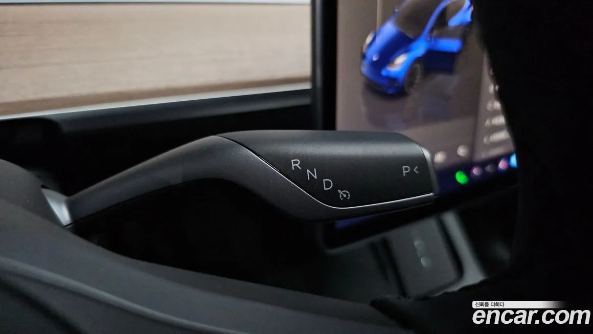 Tesla Model Y 2022 из KR, фото 9
