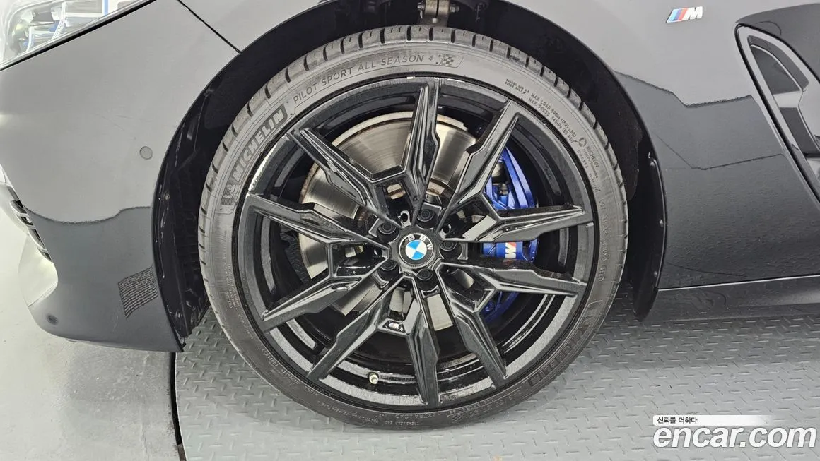 BMW 8-Series 2023 из KR, фото 5