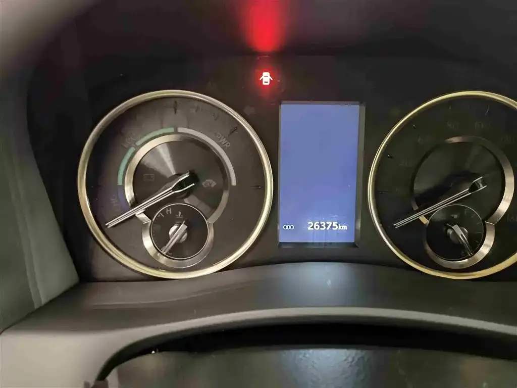 Toyota Alphard 2023 из CN, фото 9