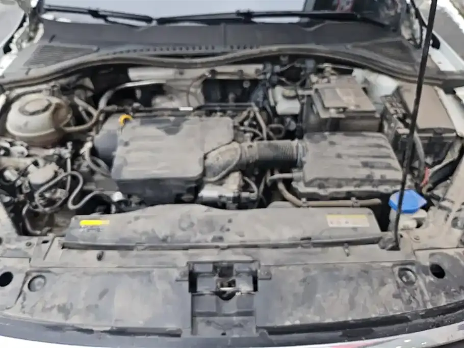 Volkswagen Bora 2023 из CN, фото 10