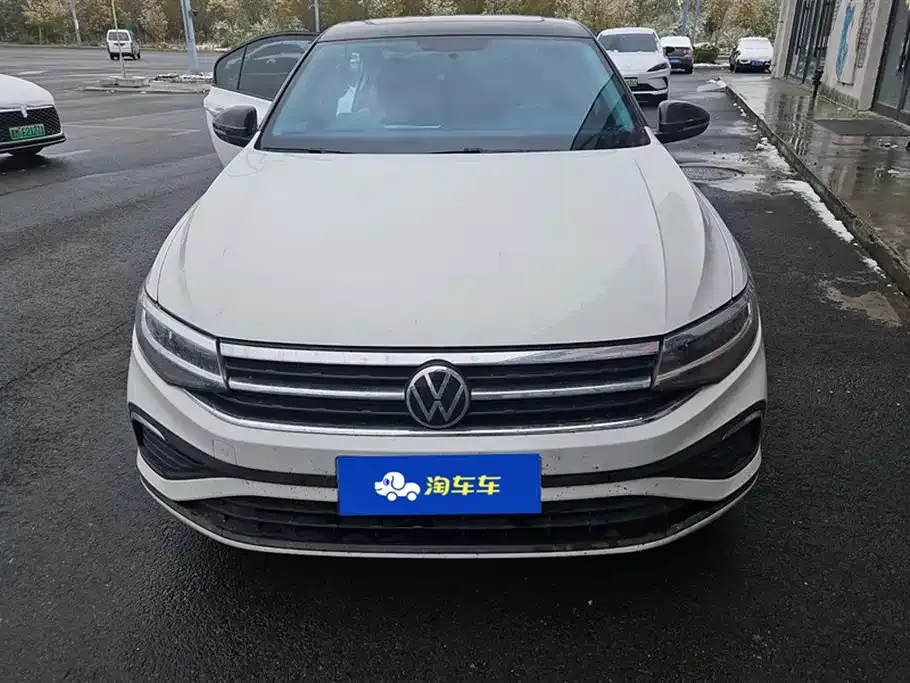 Volkswagen Bora 2023 из CN, фото 2