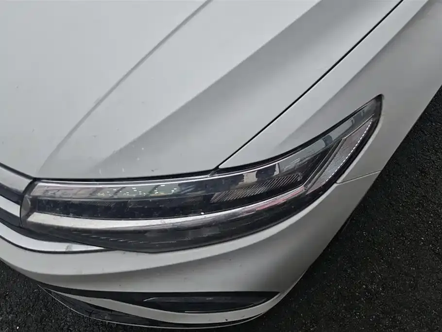 Volkswagen Bora 2023 из CN, фото 5