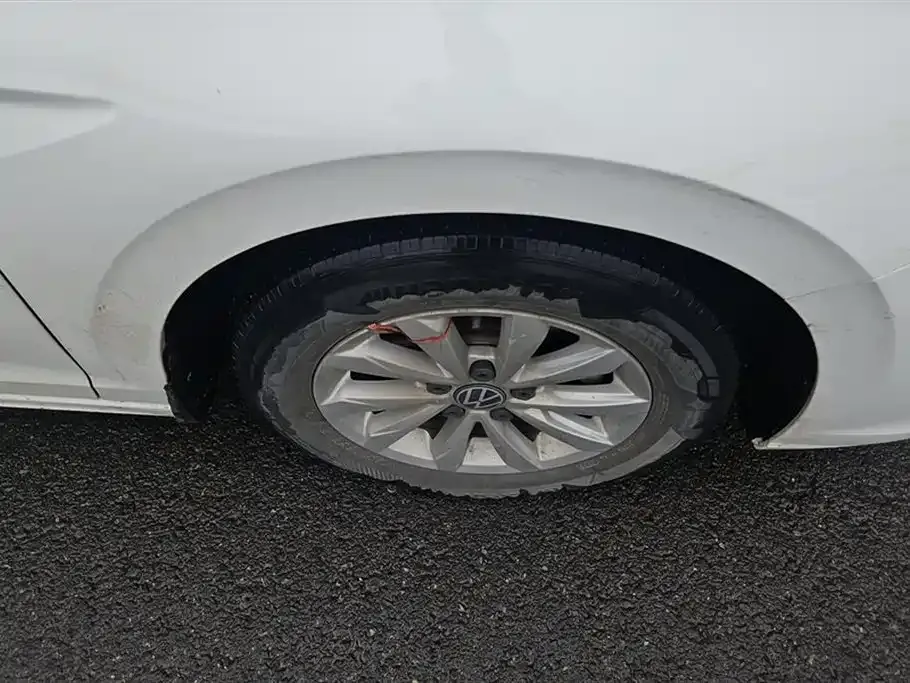 Volkswagen Bora 2023 из CN, фото 6