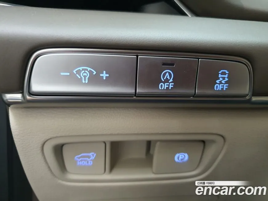 Genesis GV80 2022 из KR, фото 10