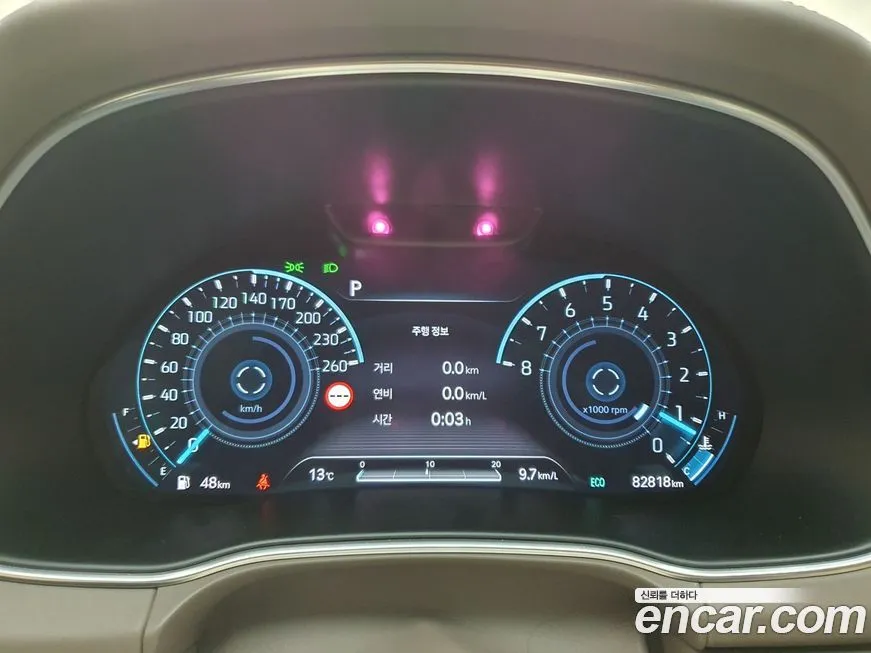 Genesis GV80 2022 из KR, фото 4