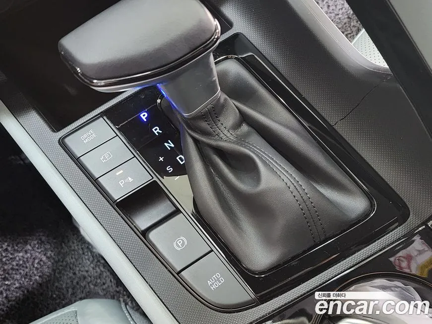 Hyundai AVANTE 2024 из KR, фото 9