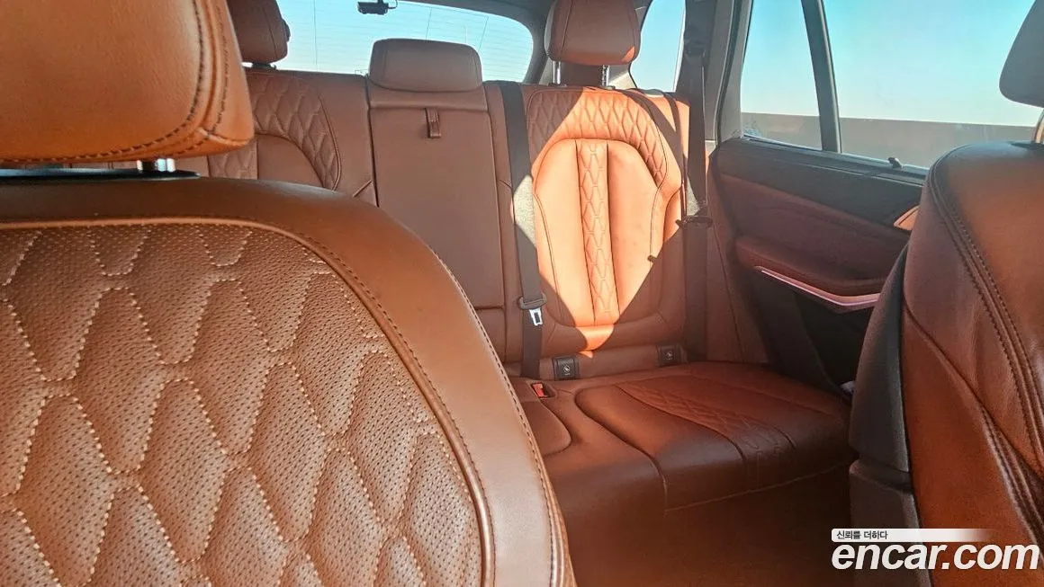 BMW X5 2022 из KR, фото 3