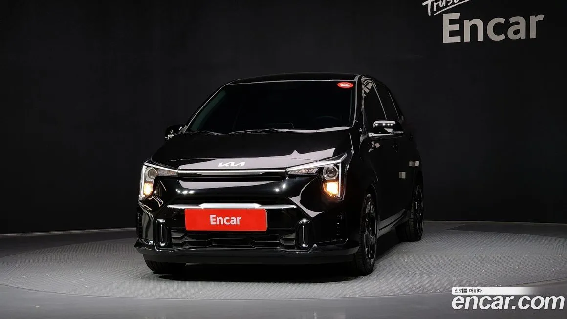 Kia Morning 2025 из KR, фото 3