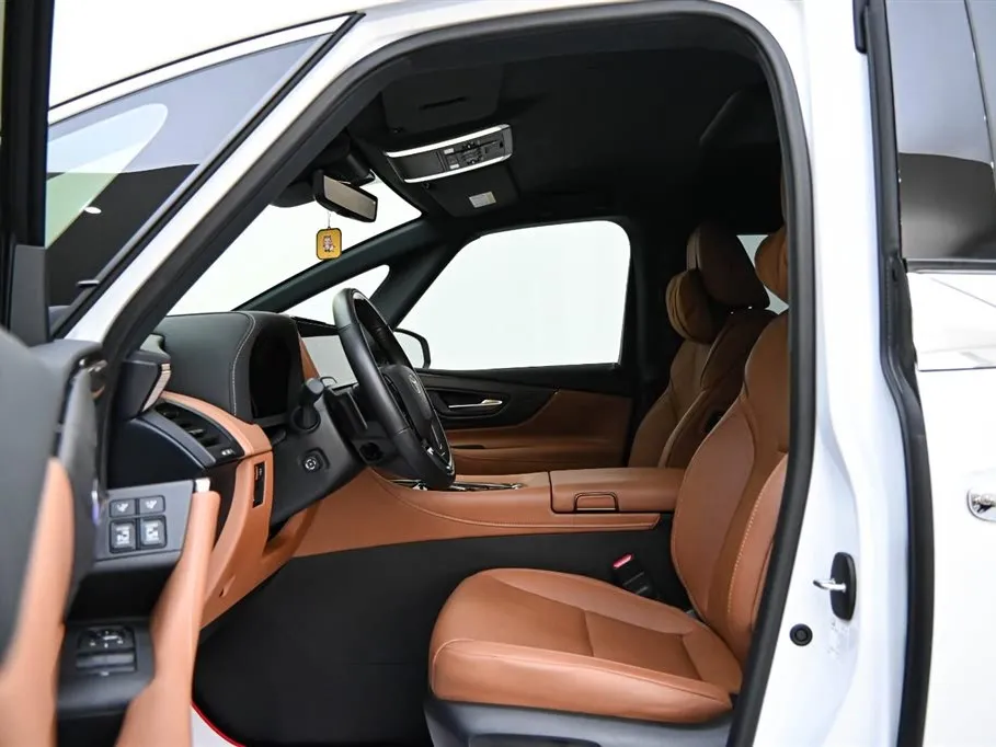 Toyota Alphard 2024 из CN, фото 7