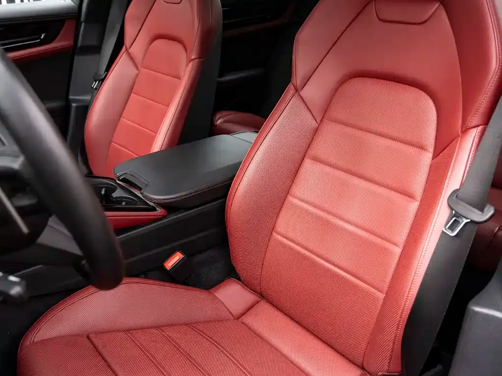 Porsche Panamera 2024 из CN, фото 10
