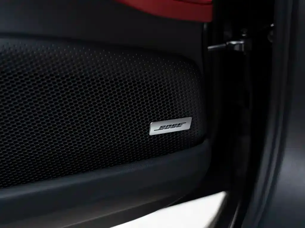 Porsche Panamera 2024 из CN, фото 9