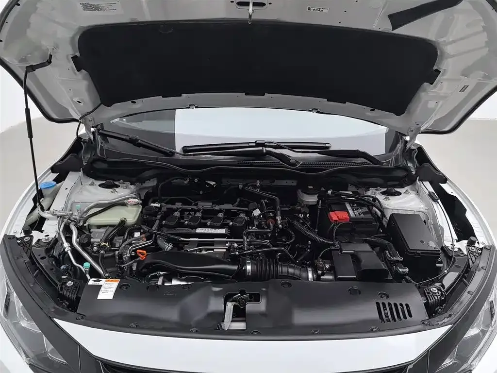 Honda Civic 2021 из CN, фото 6