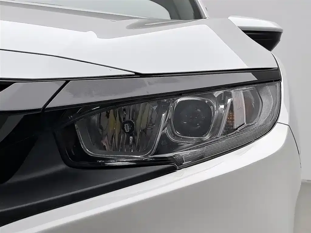 Honda Civic 2021 из CN, фото 7