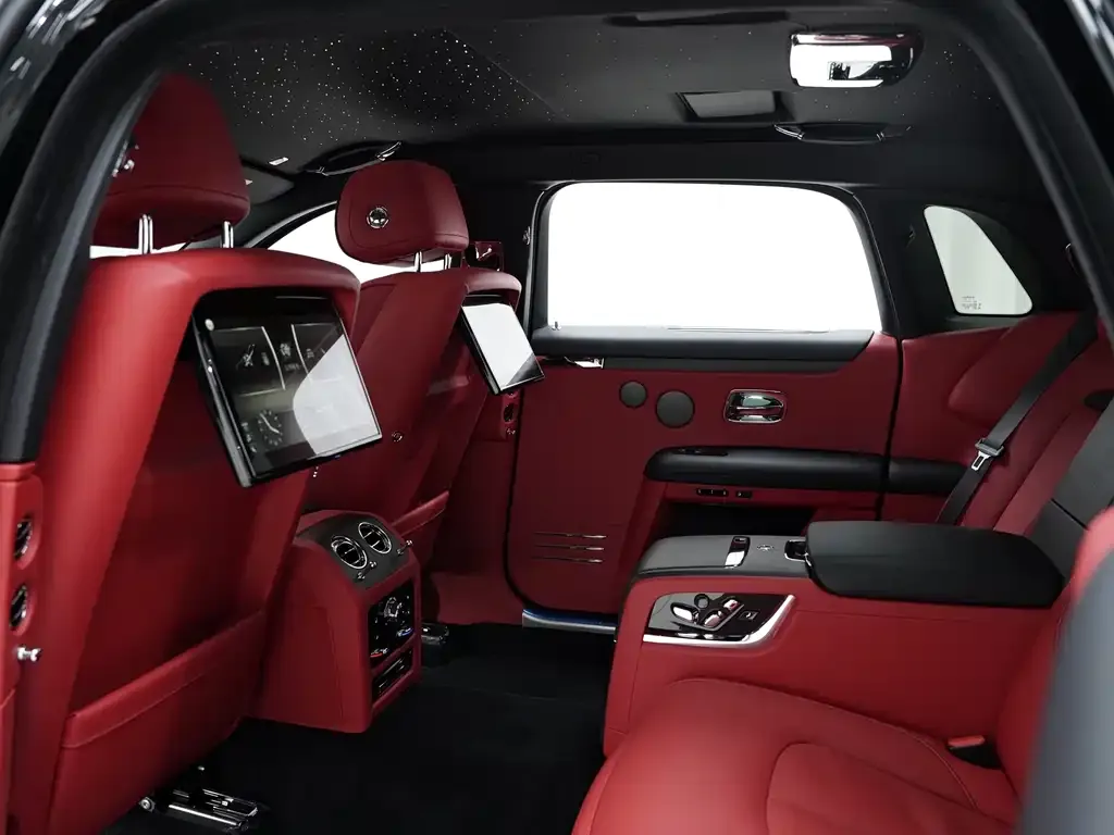 Rolls-Royce Ghost 2023 из CN, фото 10