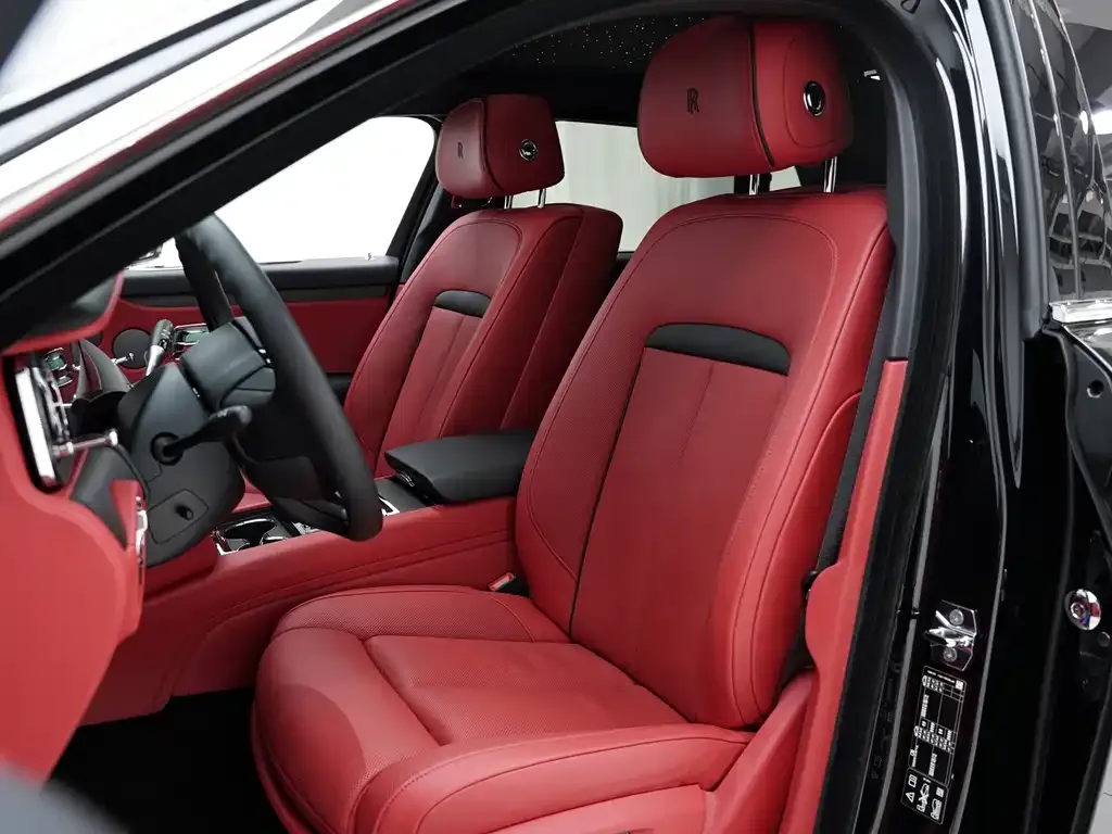 Rolls-Royce Ghost 2023 из CN, фото 6